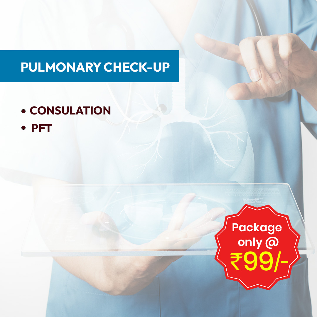 Cardiology Check-up